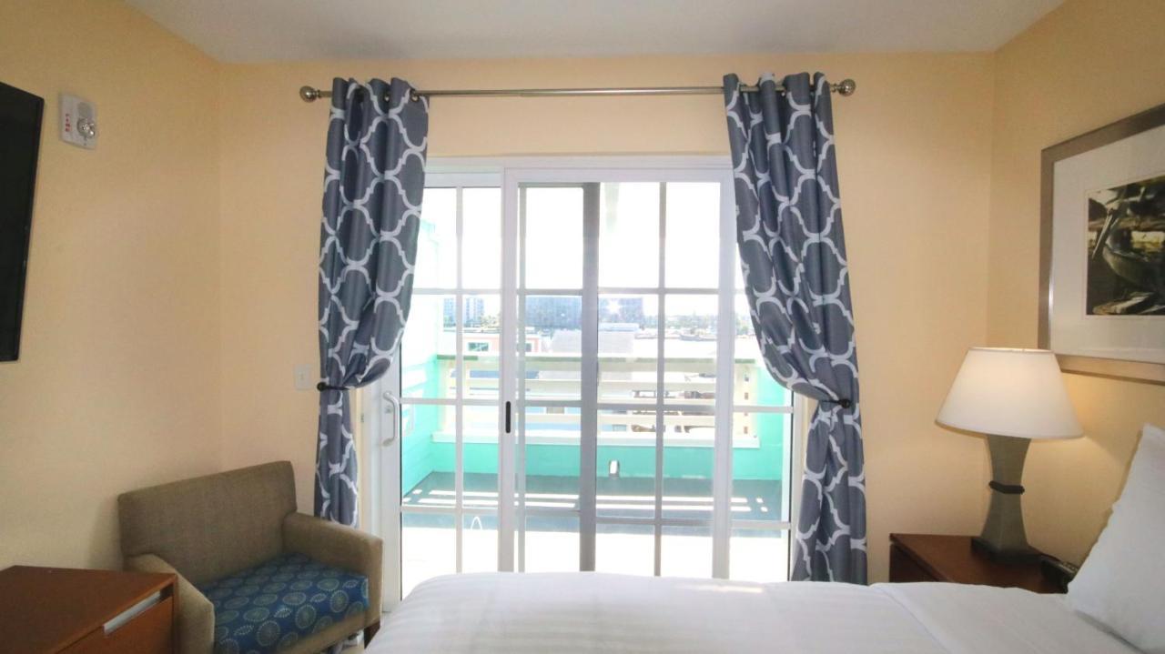 Johns Pass Condo'S- Fully Remote St. Pete Beach Exterior foto